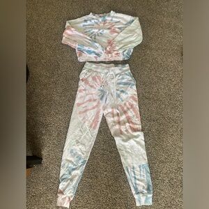 Z SUPPLY SWEAT SET